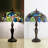 Payeur Resin Desk Lamp
