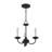 Colesville 3 - Light Classic / Traditional Chandelier-22670139