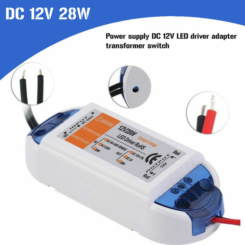 Electronic Transformer, 48