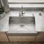 Strive Undermount Single-Bowl Farmhouse Kitchen Sink