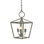 Vegas 3 - Light Lantern Geometric Pendant