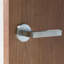 Single Dummy Door Lever Set-46047336-46047337