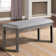 Tailoar - Person Trestle Dining Set