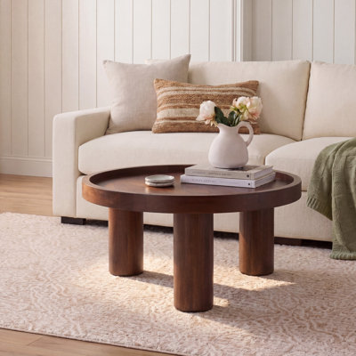 Table basse Eleanne