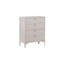 Palmona Steel Standard Accent Chest-341080758