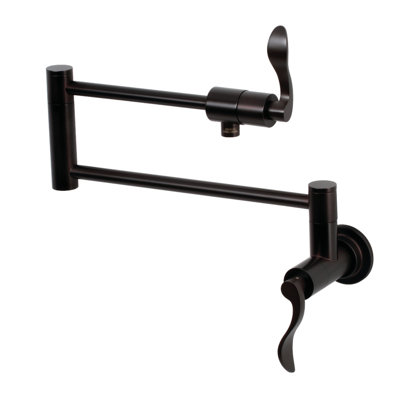 Robinet remplisseur Nuwave