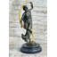 Figurines et sculptures Drevonn