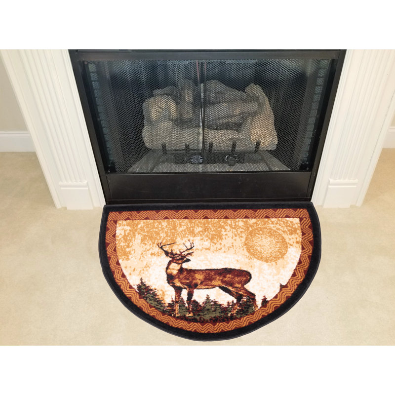 Tapis Soleil