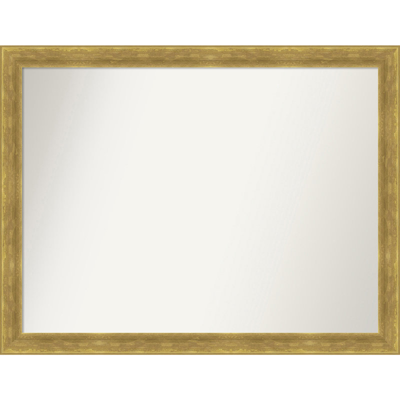 Miroir mural Floden, 27,25 po x 35,25 po