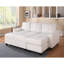Canapé modulaire faisant face à la droite de 83 po avec repose-pieds, canapé modulaire, canapé modulaire, canapé modulaire-33419753