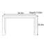 Console Italian Light Luxury-273309500