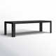 Payton Extension Dining Table