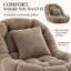 Fauteuil convertible Hailie-164873941