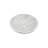 White Natural Marble Bathroom Vessel Sink-123626446