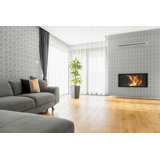 Italian Classics 4 Damask 3D Embossed Wallpaper Roll