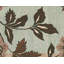 Chelsea Wool Floral Area Rug in Teal/Brown/Yellow-45410453