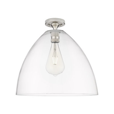 Plafonnier encastré Bristol 1 lumière Saavedra