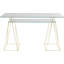 Table Polar 8mm Tempered Glass-92075702