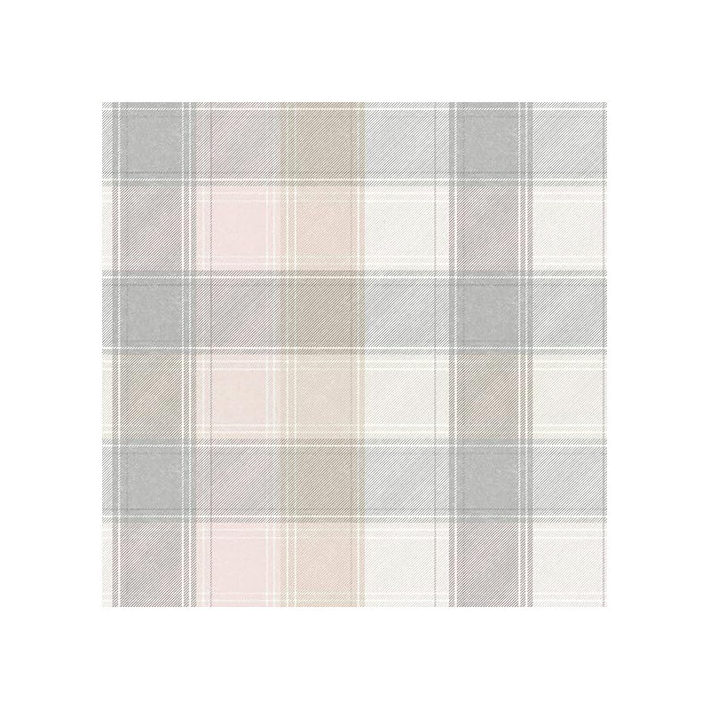 Bissette 10m x 53cm Wallpaper Roll