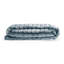 Channel Velvet Quilt-50186682-50180227