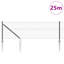 Hexagon Fence Grey Steel-2029983161