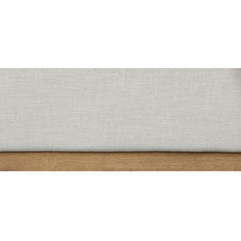 Citori Upholstered Panel Bed