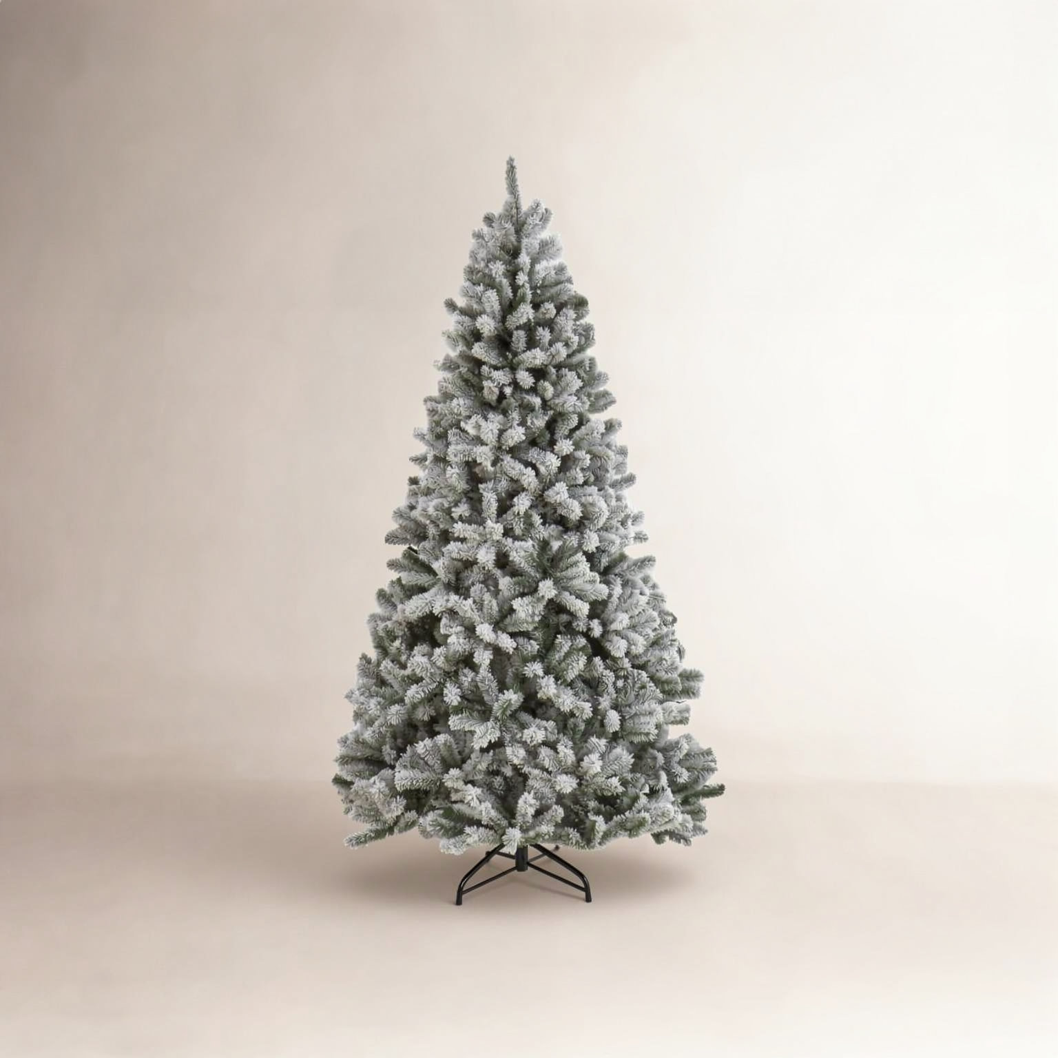 Spruce Tree, 9 Ft