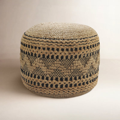Menlo Upholstered Ottoman
