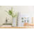 Dajae Handmade Ceramic Table Vase-1686141609