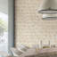 27' L x 27" W Wallpaper Roll-1896776300