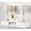 Ensemble de lampes de table standard 24,25 po Adonis-56617949-56397517