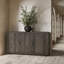 Monterey 63'' W Solid Wood Sideboard-410911324