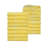 Ensemble de serviettes 100% coton super doux et absorbant Como-106905414-23074013