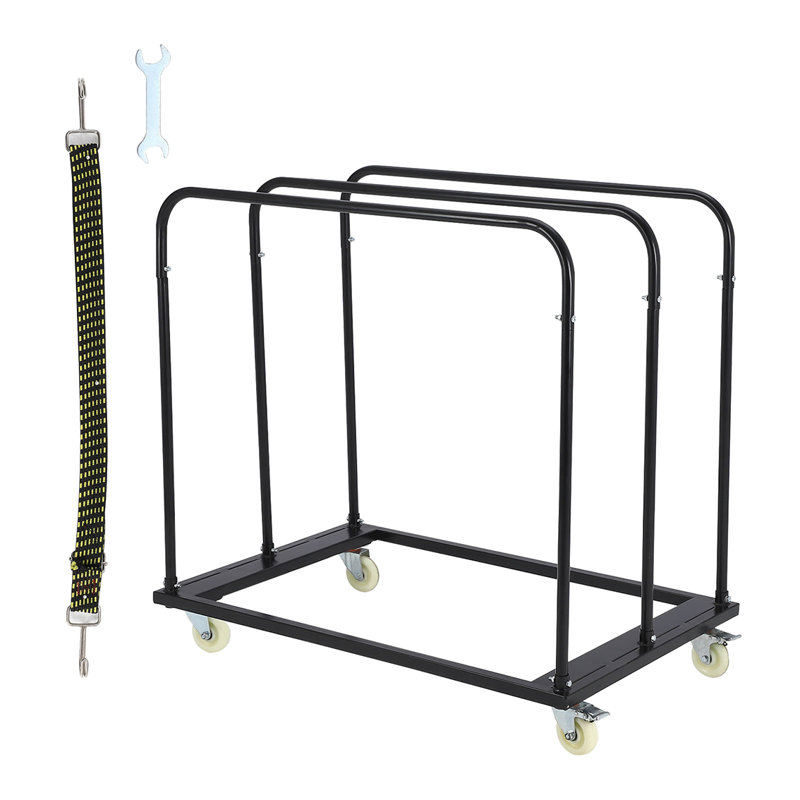 Capacity Hand Truck Dolly