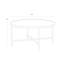 Riyaz Coffee Table