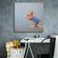 Le plongeon par Lucia Heffernan - reproduction-88018709