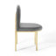 Chaise de salle à manger Isla-1177313617