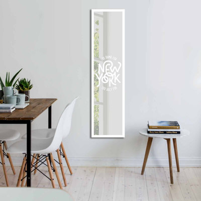 Miroir d'appoint Elspet
