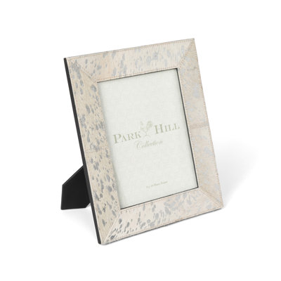 Leather Picture Frame