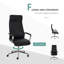 Fauteuil de direction Hamerton