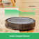 Cordless Robot Vacuum with Wi-Fi App, Remote, Alexa Control