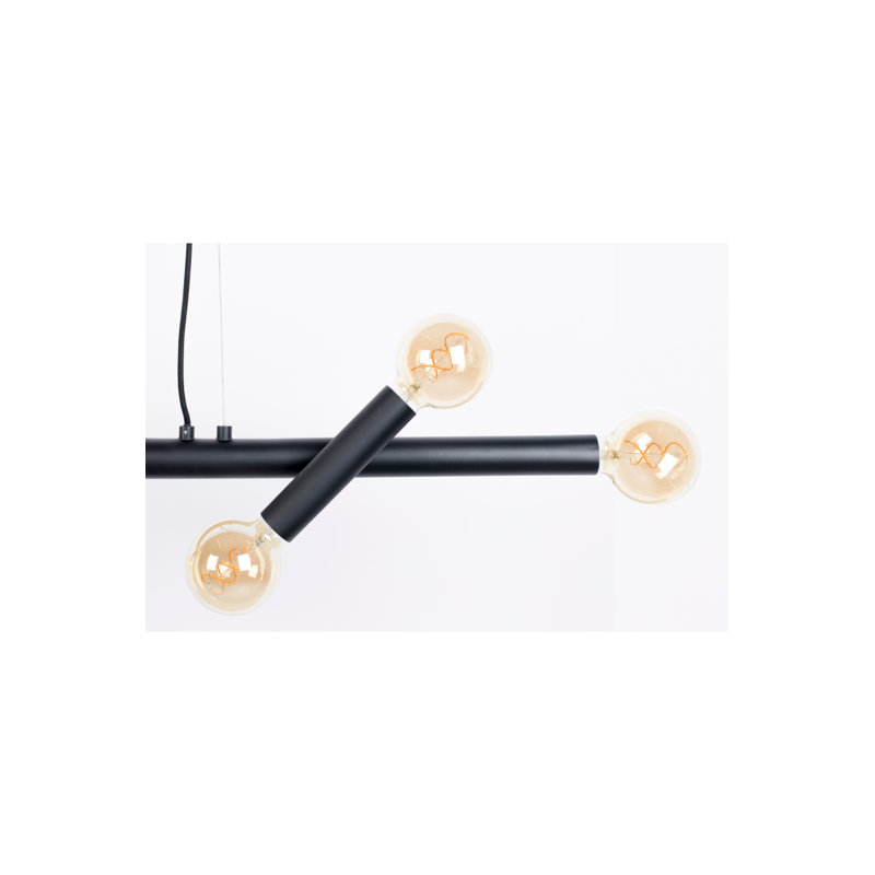 Luminaire suspendu Hawk (large)