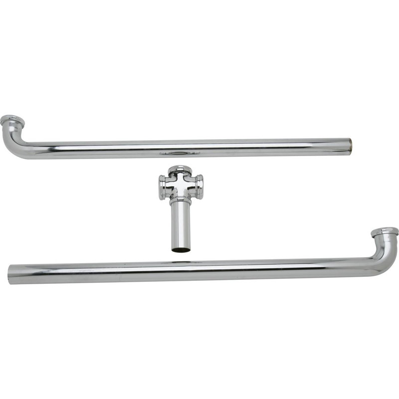 Waste Connection Drain Fitting