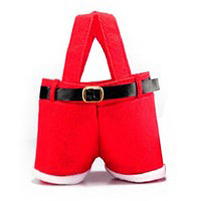 Christmas Gift Bag Christmas Hot Christmas Bag Wedding Candy Bag 1 PC