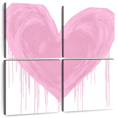 Hardie Big Hearted - rose