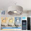 Ventilateur de plafond