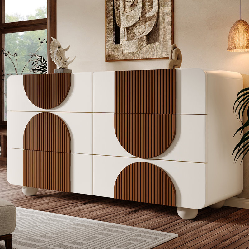 121cm Sideboard