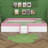 Upholstered Daybed With Fence And Stairs-67056431-229602540