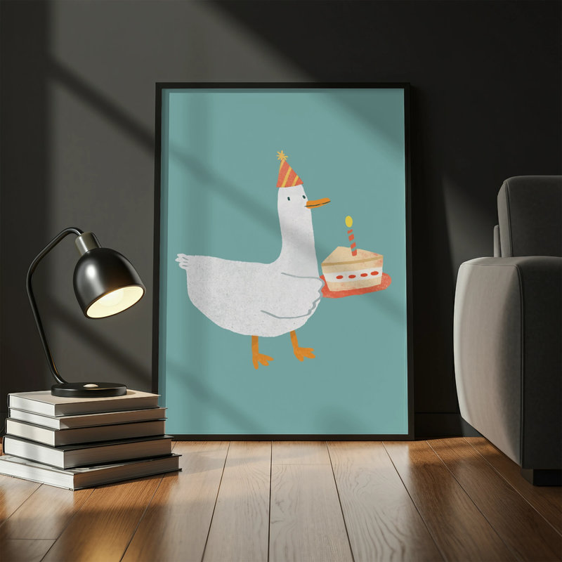 Neven No Frame Print, 12x18