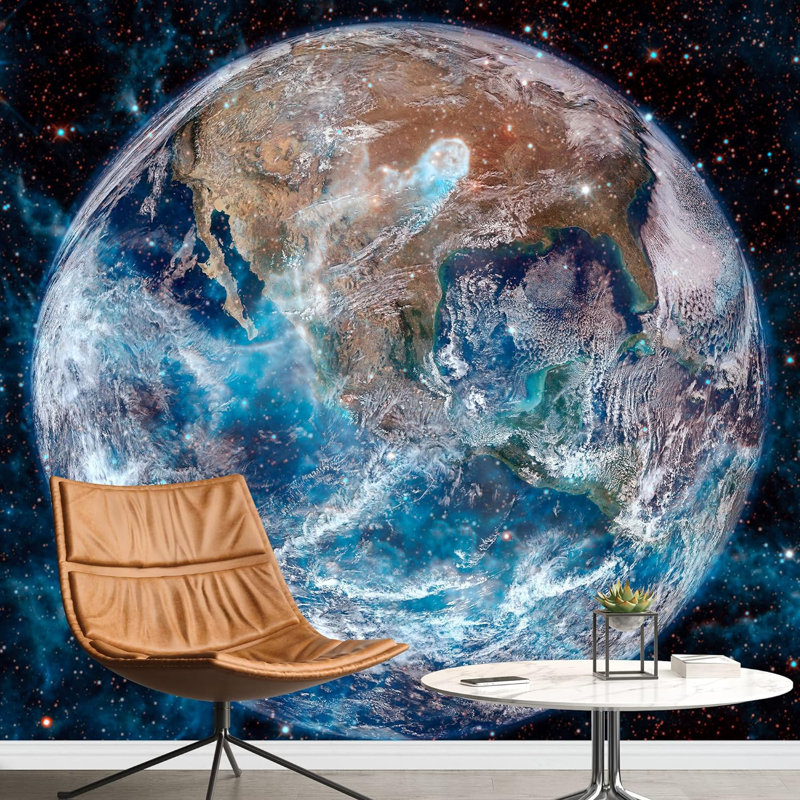 Border, 100" L x 144" W